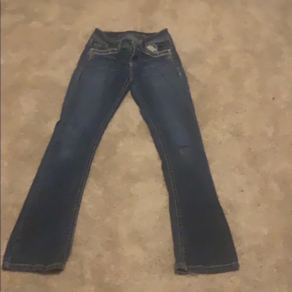 Jeans